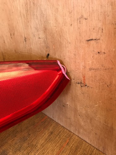 Ford Focus Rückleuchte Heckleuchte Fahrer Rechts O/S 2015-2017 FL F1EB-13404-DA - Bild 3 von 12