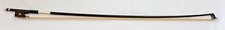 Vio Music Top Carbon Fiber 4/4 Violin Bow, Ebony Frog