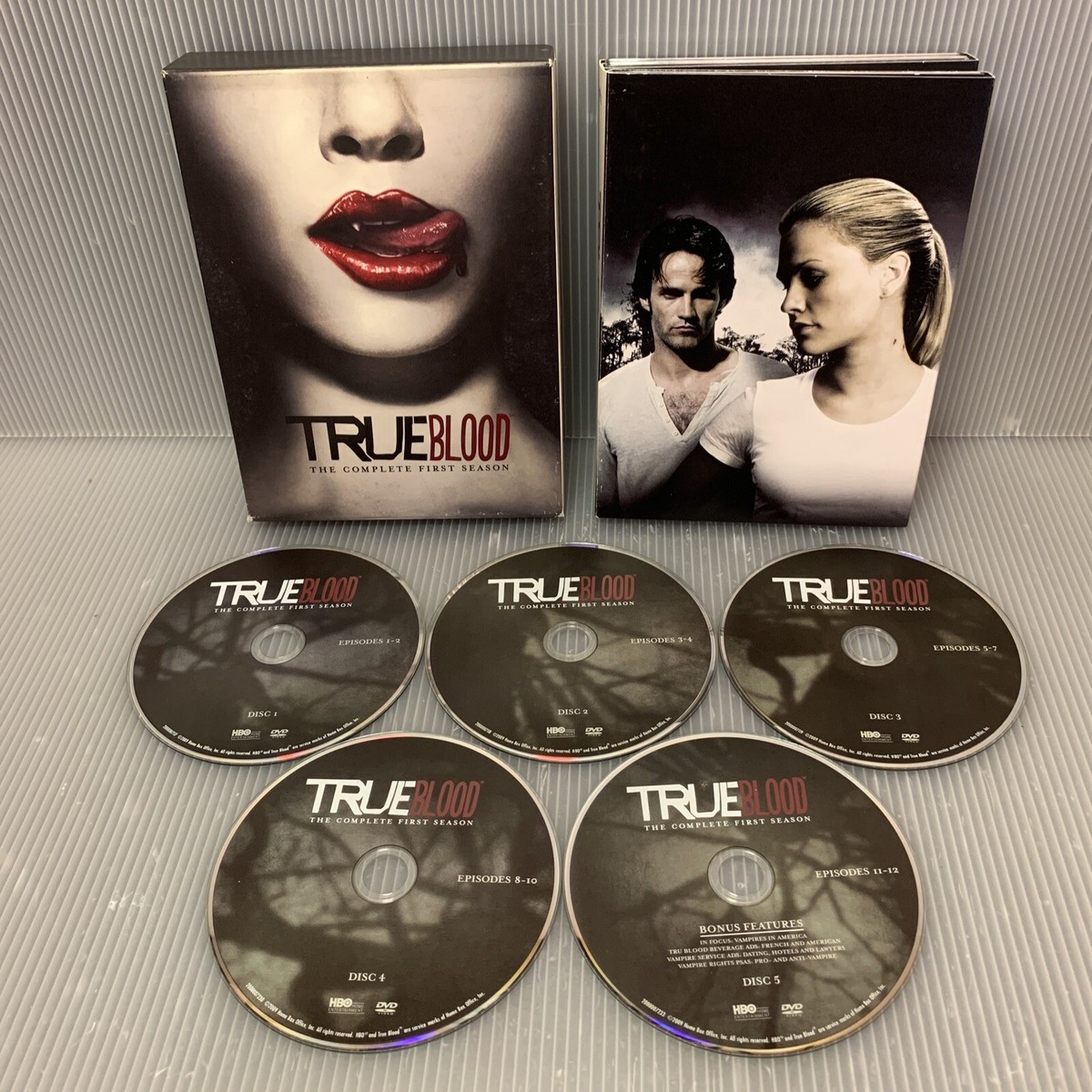 Vampire True Blood S01 Watch True Blood Streaming Online Hulu
