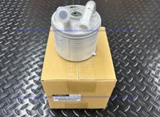 Genuine Nissan 2009-2021 GT-R Transmission Fluid Oil Cooler NEW OEM 21606-JF00A