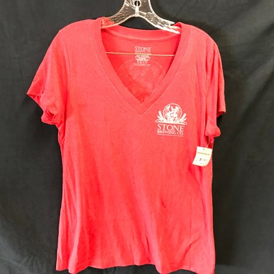 stone brewing t shirt