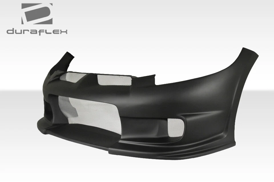 For 2006-2012 Eclipse Duraflex Demon Front Bumper Cover - 1 Piece — 第 3/4 张图片