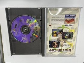 Virtua Fighter 2 - Sega Saturn