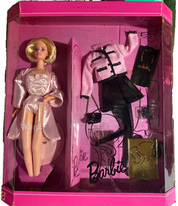 バービー MATNEE TODAY 未開封品 レア バービー MATNEE TODAY 未開封品