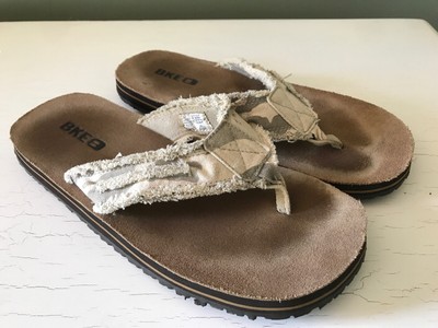 bke flip flops