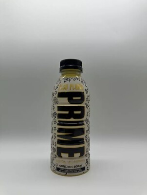 NEU Prime Hydration Peso Pluma Limited Edition Mexiko Exklusiv Orange Mango OVP