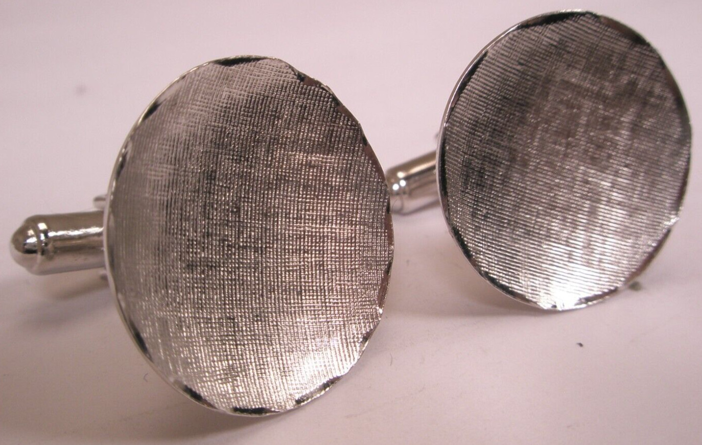 Simple Design STERLING SILVER Quality Vintage JML… - image 4