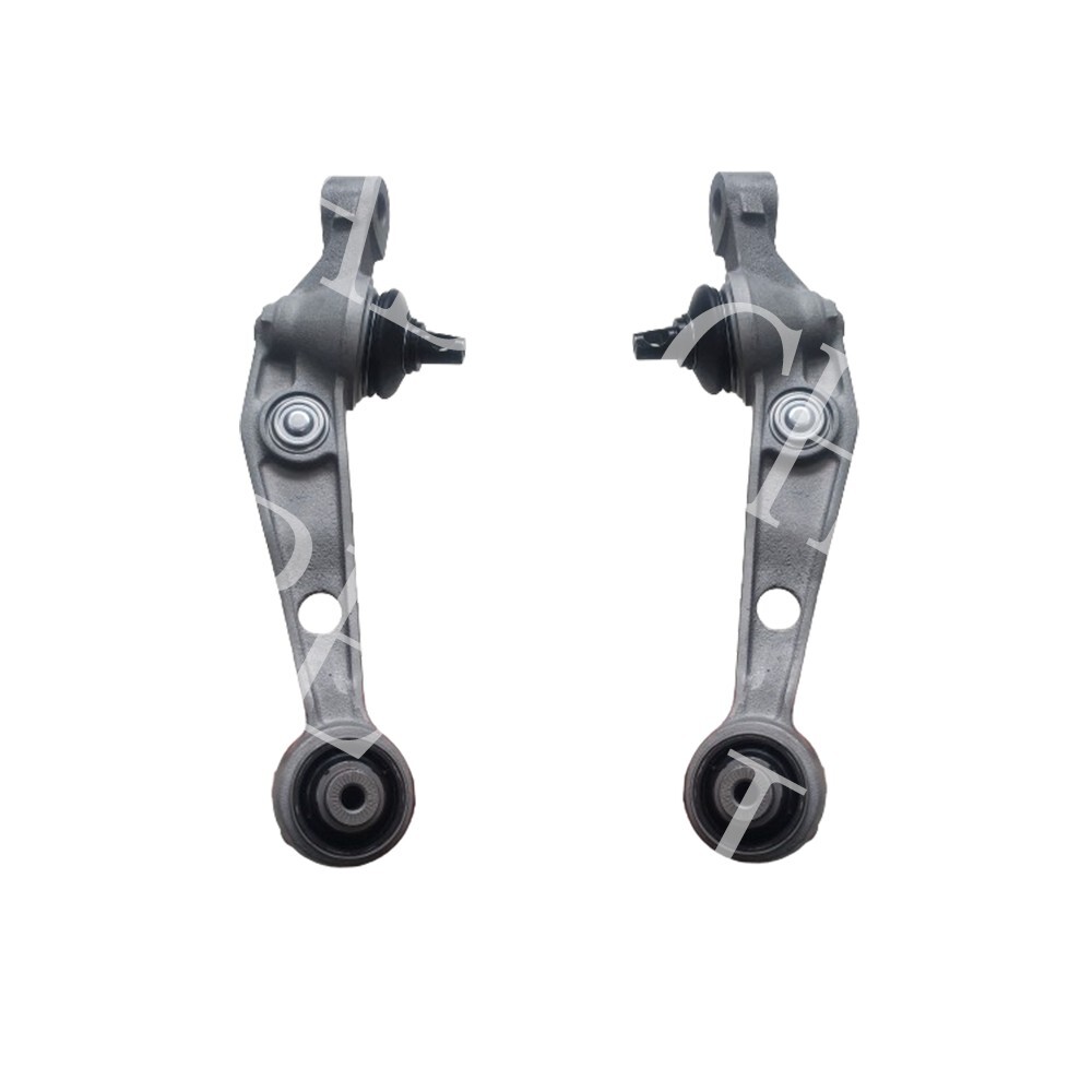 Rolls-Royce Phantom Front Control arms Set P/N 31122180523