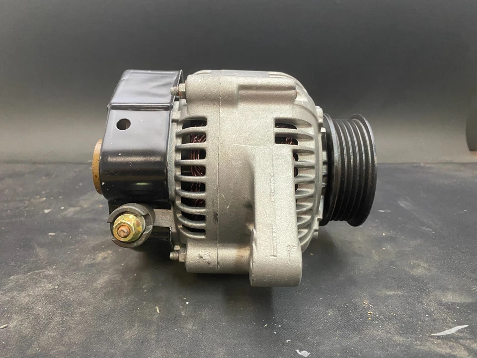REMAN NOS EUA, ALTERNADOR PARA 1986-1987, HONDA PRELUDE, 2,0L - Imagem 2 de 4