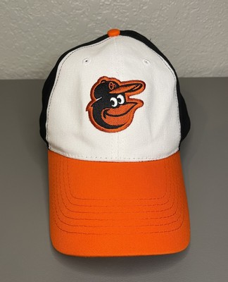 BALTIMORE ORIOLES MLB Adult Cap Hat 