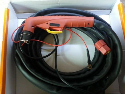 Retrofit Repair Replace PCH-42 Plasma Torch Fits Thermal Dynamics 38XL - Picture 3 of 12