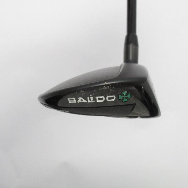 BALDO バルド 2022 BALDO CORSA FAIRWAY WOOD BALDO CORSA FAIRWAY WOOD | BALDO（ゴルフクラブメーカー）株式