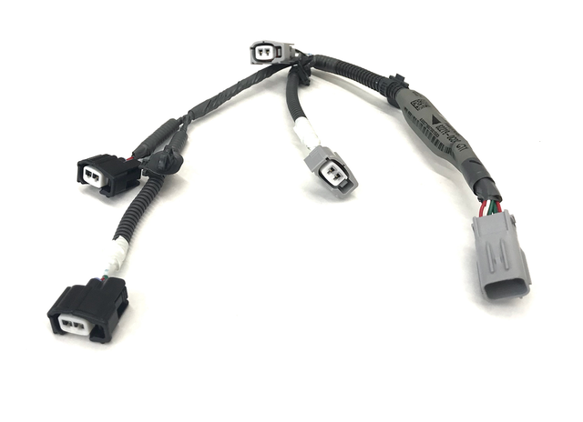 Tundra Sequoia 5.7L V8 Knock Sensor Wire Harness OEM Genuine Toyota