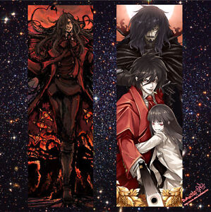 Hellsing Anime