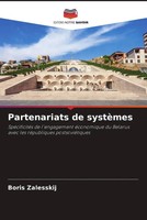 Boris Zalesskij | Partenariats De SystèMes | Taschenbuch | FranzöSisch (2022)