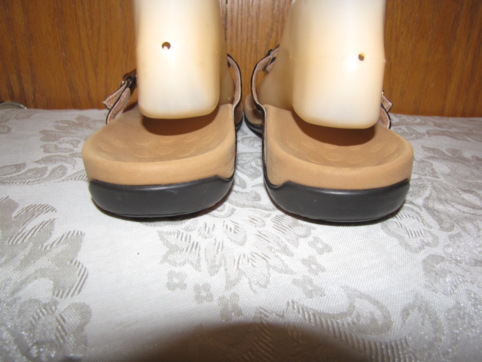 VIONIC RICCI CUTE COMFORTABLE BROWN TORTIOSE COMF… - image 8