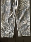 Hollister Loose 28x30 Camo Cargo Pants — photo 5