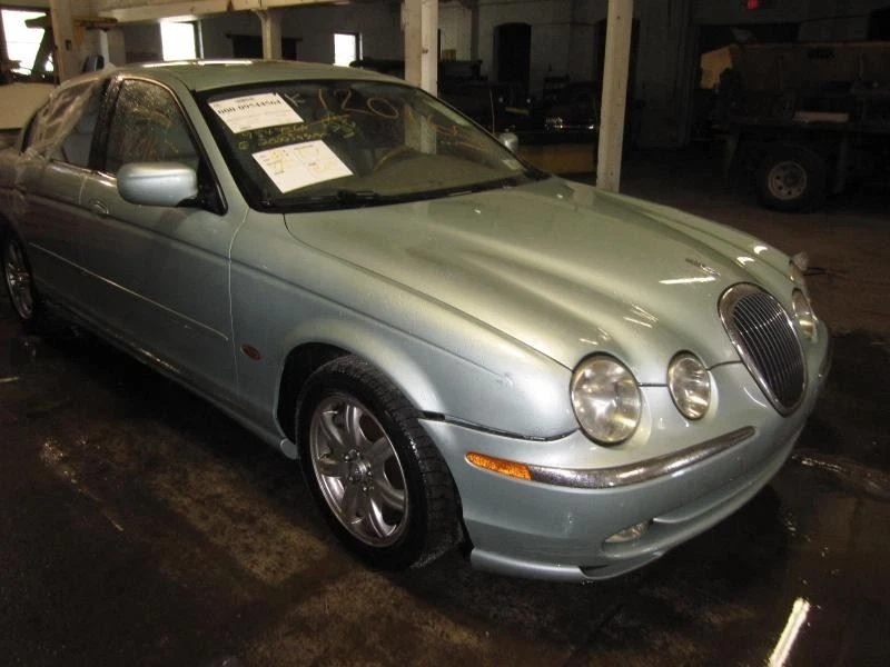 INTERRUPTOR COLUMNA JAGUAR S TIPO 2000 00 2001 01 2002 02 2003 03 550513 Foto 4 de 4