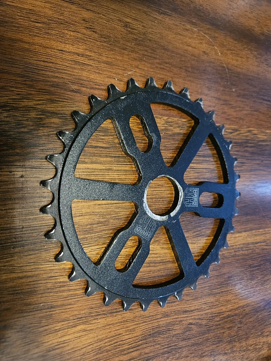 Haro Black Bicycle Chainrings & BMX Sprockets for sale | eBay