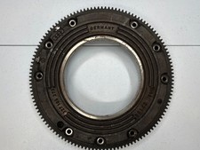 Vw Oem Mk1 Mk2 Rabbit Gti Golf 16v Jetta Scirocco Flywheel 027105273