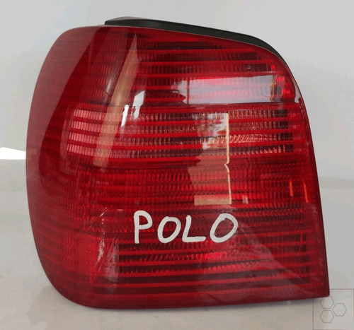 6N0945095H Rücklicht. Links VOLKSWAGEN POLO 3a Serie 1.4i 16V (74Kw) cat Ber