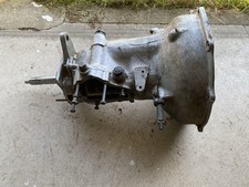 Austin Healey 100-4 Bn1 Transmission 3-speed