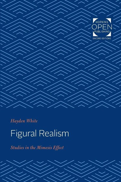 Hayden White | Figural Realism | Taschenbuch | Englisch (2020)-image