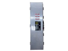 CAJA INTERRUPTOR ACERO INOXIDABLE SQUARE D J250DS POWERPACT 15–250A NEMA 3/3R/4/4X/5