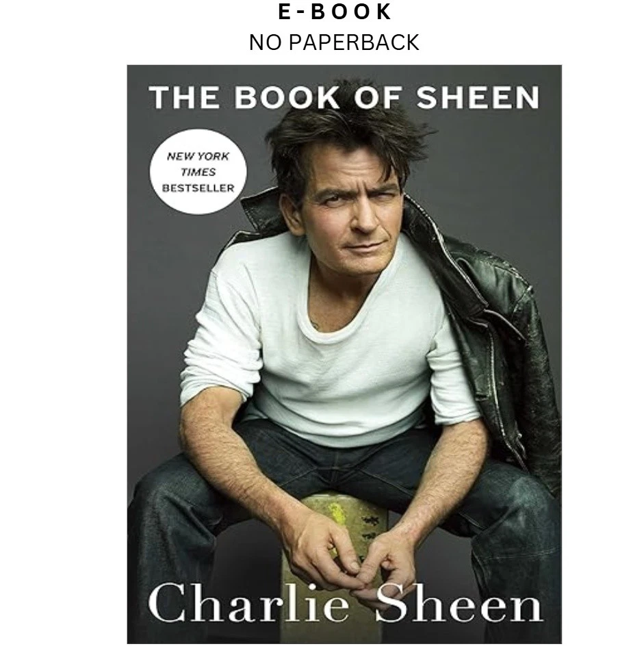 Buy The Book of Sheen ebook, instant digital download PDF from LD Global
