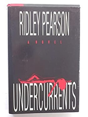 Undercurrents Hardcover Ridley Pearson