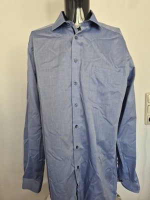 Hemd Olymp Level 5 43 Modern Fit  Neupreis 89 