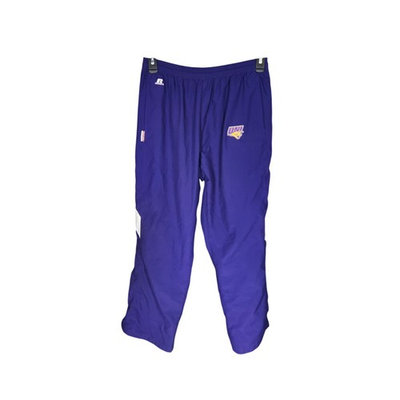 #ad #ad University of Northern Iowa Team Issue Warmup Pants Women#x27;s Large $18.00