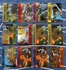 Charizard VS Lugia #13 Prices | Pokemon Japanese Meiji Promo