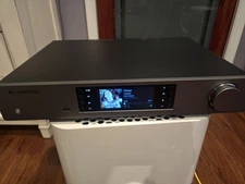 Cambridge Audio CXN V2 Stereo Network Streamer - No Reserve