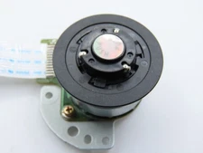 OEM Nintendo DOL-001 & 101 GameCube Laser Optical Drive Spindle button READ Q&A