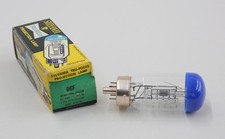NEW Sylvania DGF Blue Top Projection Projector Bulb Lamp 500 Watts - 120 Volts