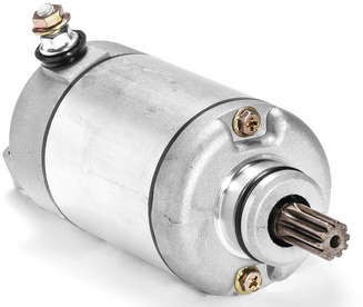 Ricks Motorsport Electric Starter 61-704 2110-0832 27-61704 269381 rme61-704