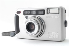 Pentax Espio 120 Film Cameras for sale - eBay