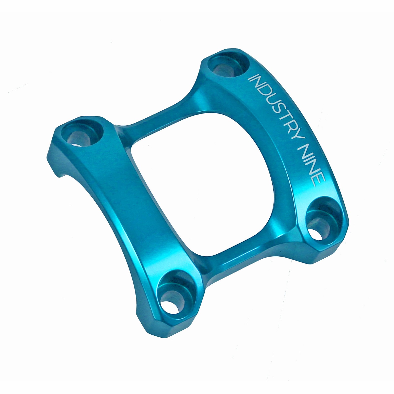 Industry Nine A35 Turquoise Aluminum Faceplate Lightweight Durable Custom 10690₽