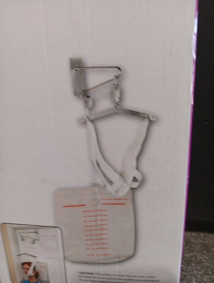 Juego de tracción sobre puerta iDMI Foto 3 de 3