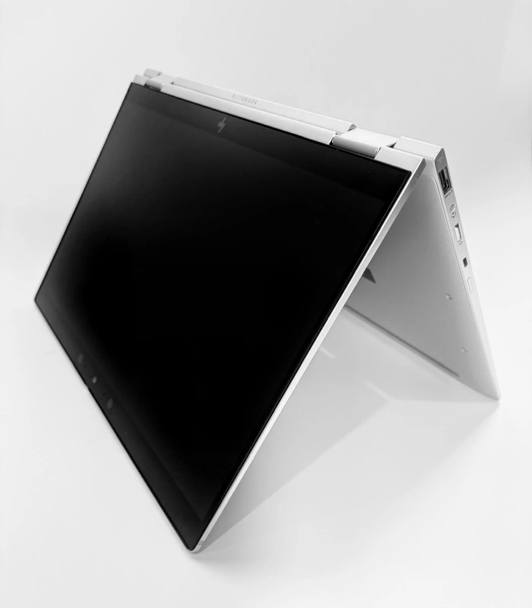 HP Intel Core i5 8th Gen. PC Laptops & Netbooks 256 GB SSD