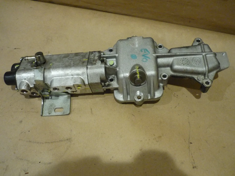 法拉利 430 Coupe,蜘蛛 F1 液压执行器,无传感器 - P/N 248084 — 第 2/4 张图片