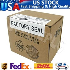 New Sealed AB 1768-L43 SER B CompactLogix L43 Controller Module 1768L43 US