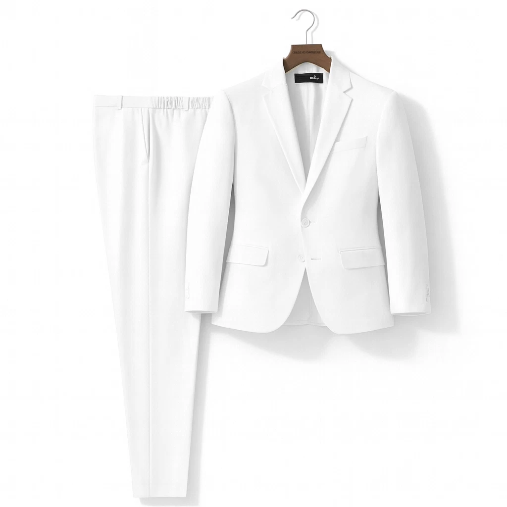 White Size 10 Suits for Boys for sale | eBay