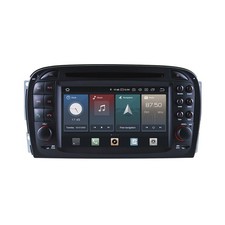 Autoradio Mercedes 230
