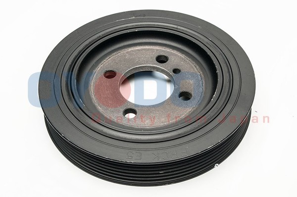 Oyodo 60R0501-OYO Riemenscheibe FüR KIA Hyundai-image