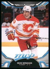 2022-23 Upper Deck MVP - Sean Monahan #86