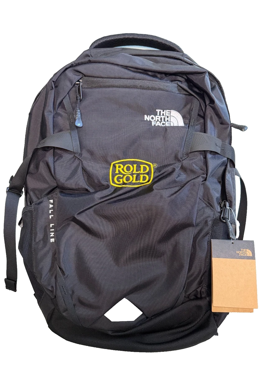 The North Face Backpack Gold Bags for Men for sale | eBay