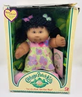 New In Box 2004 Cabbage Patch Kids Breana Katrina Birthday May 21 Damage Box