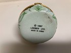 LEEBER LTD BUTTERFLY TRINKET BOX — photo 3